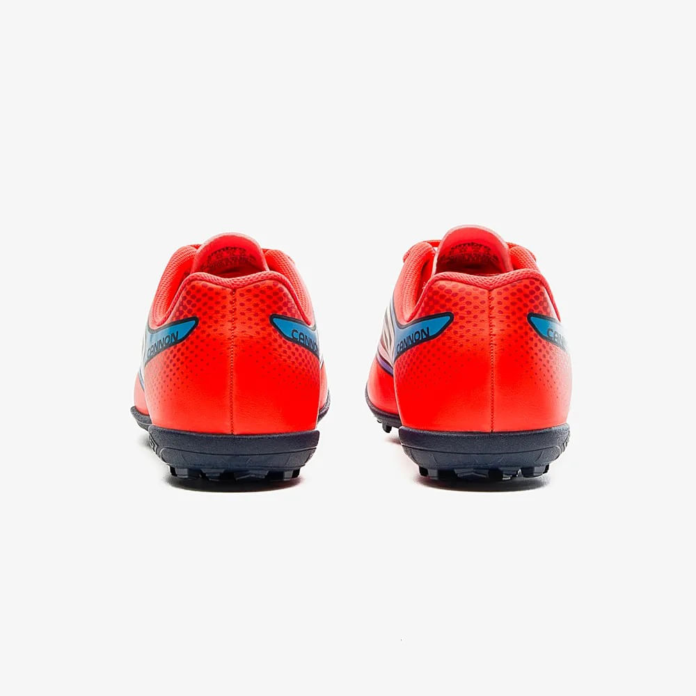 Chuteira-Society-Umbro-Cannon-Jr-|-Infantil